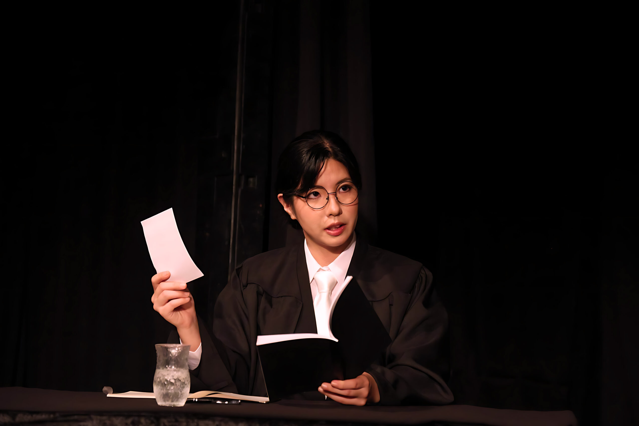 出演履歴